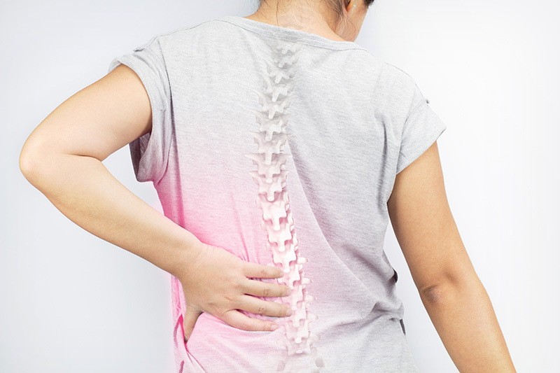 Campañas de prevención de la osteoporosis