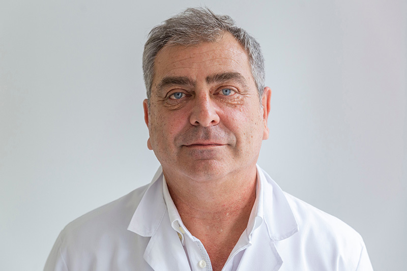 Miguel Arques